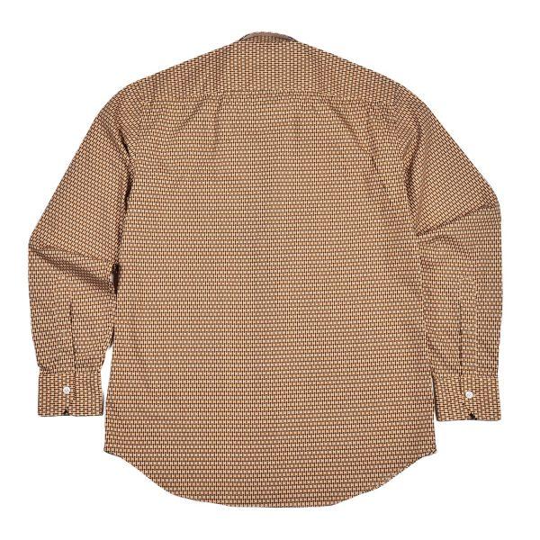Salvatore Piccolo Camicia senza pinces Qualità Garantita