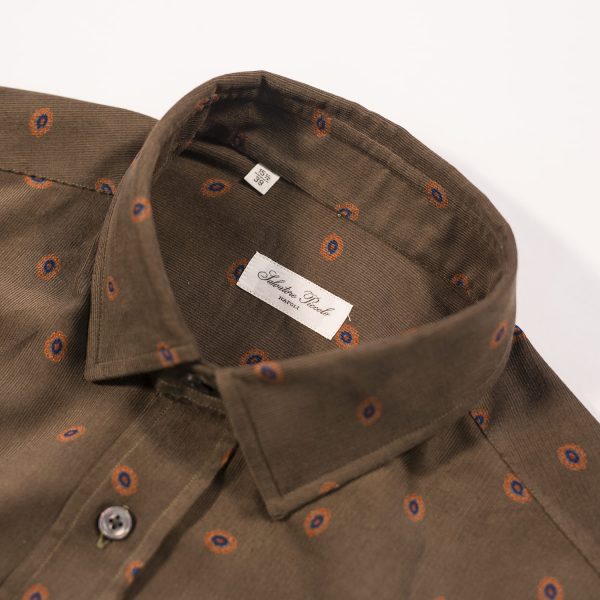 Salvatore Piccolo Tahiti Shopping Online