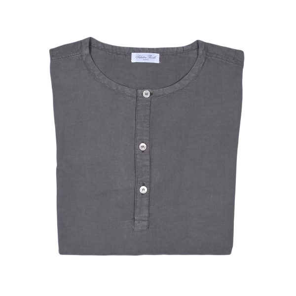 Salvatore Piccolo Serafina T-Shirt Negozio