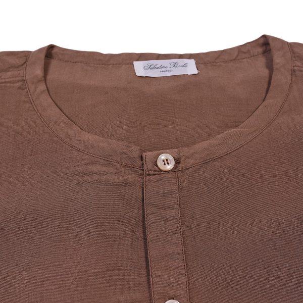 Salvatore Piccolo Serafina T-Shirt In Saldo