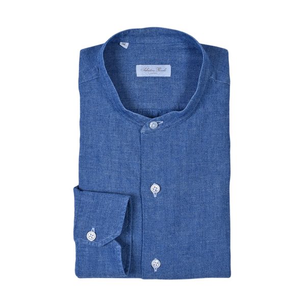 Salvatore Piccolo Tahiti Jeans Nuova