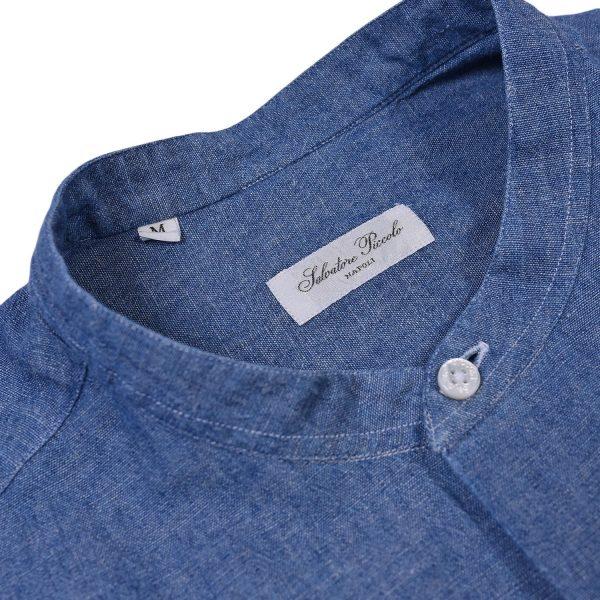 Salvatore Piccolo Tahiti Jeans Nuova