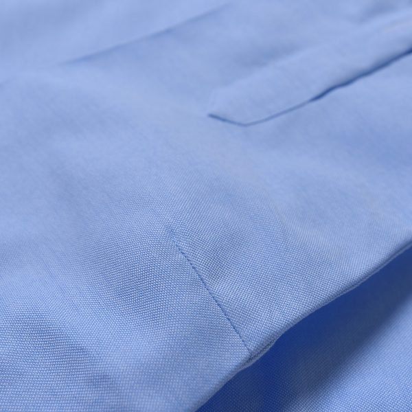 Salvatore Piccolo Camicia in Oxford Moda