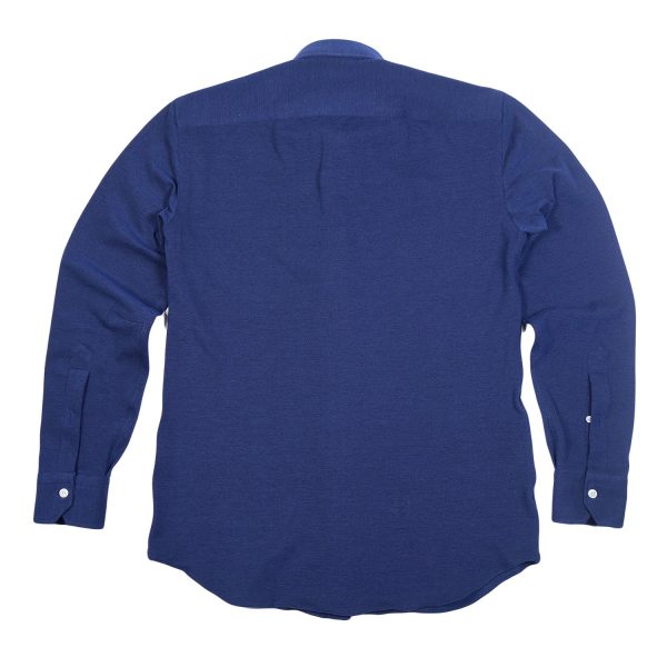 Salvatore Piccolo Camicia in Jersey Vendita