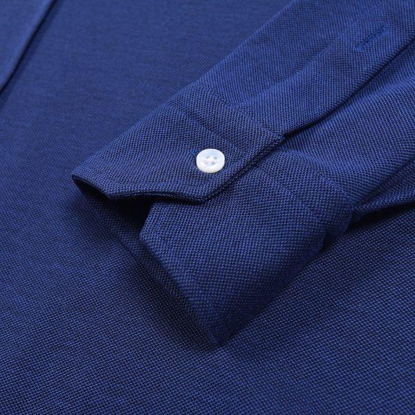 Salvatore Piccolo Camicia in Jersey Vendita