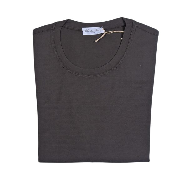 Salvatore Piccolo T-Shirt mezza manica Fino Al -60%