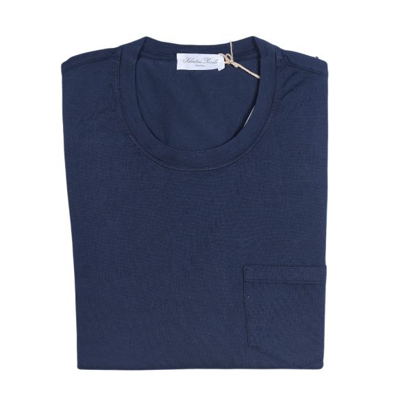 Salvatore Piccolo T-Shirt mezza manica Affare Del Giorno