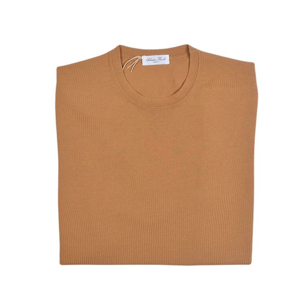 Salvatore Piccolo T-Shirt mezza manica Prezzo Ridotto
