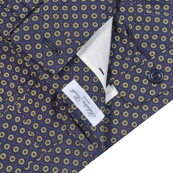 Salvatore Piccolo Bermuda Sasà Online
