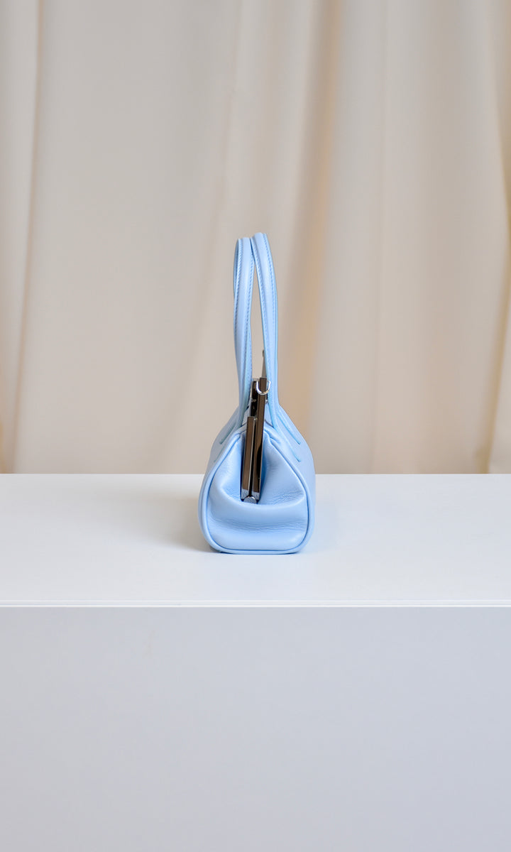 ﻿Sara Battaglia Lady Me Clutch Handbag Hotsell