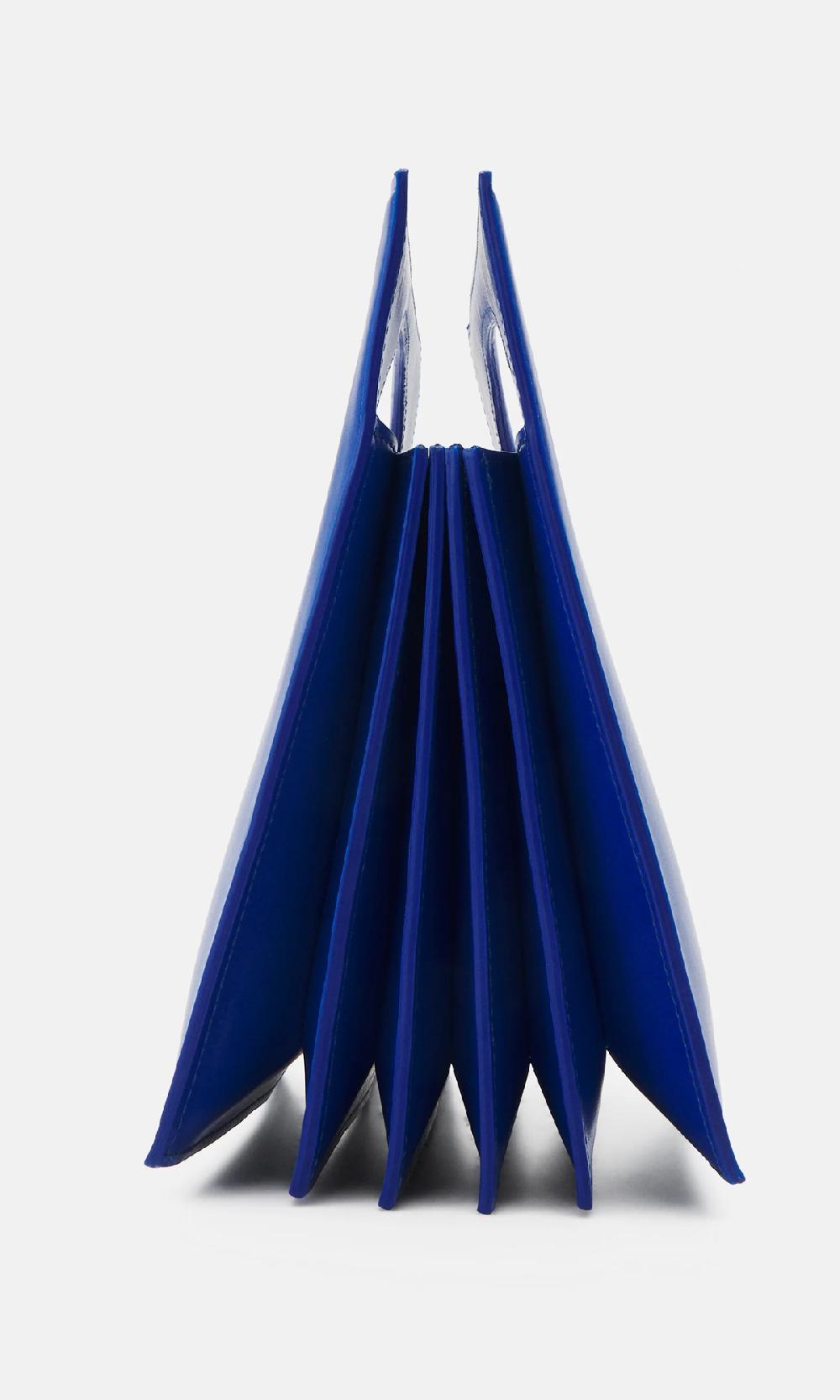 Sara Battaglia SQUARE BAG In Linea