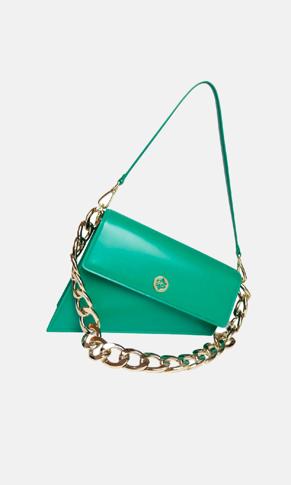 Sara Battaglia EUPHORIA BAG Nuovo