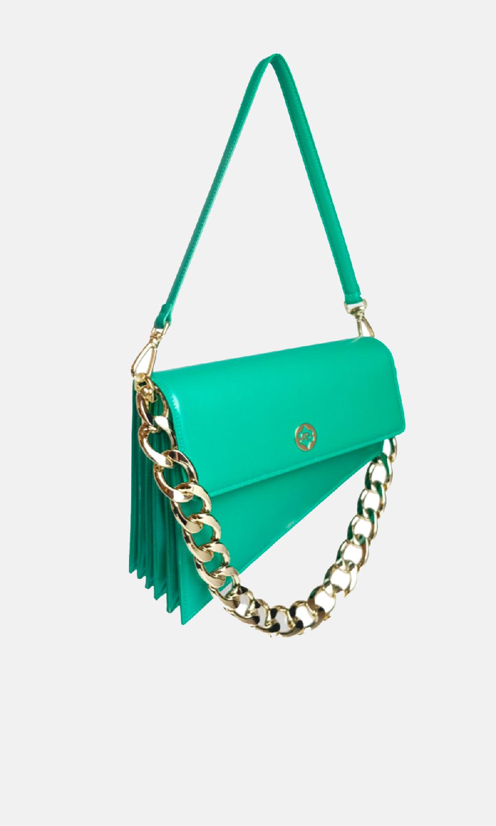 Sara Battaglia EUPHORIA BAG Nuovo