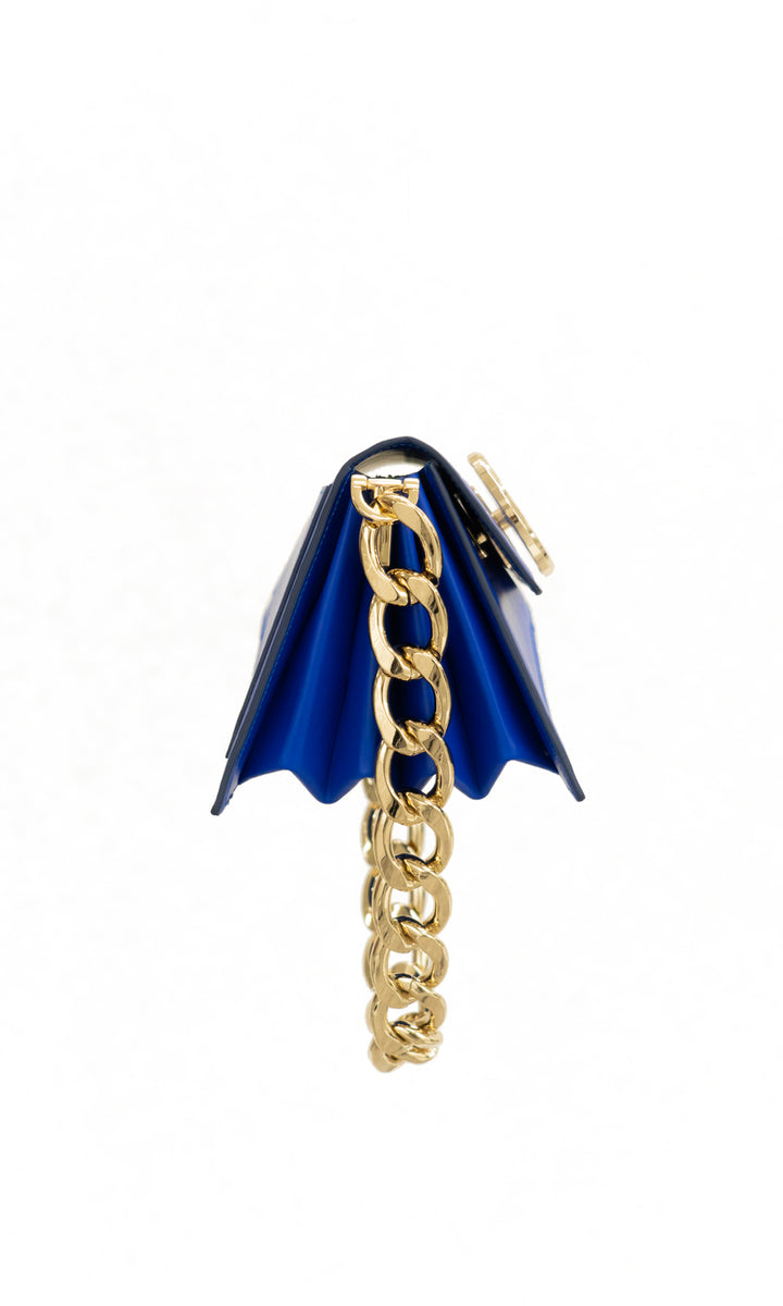 Sara Battaglia Euphoria Shoulder Bag XS Pezzi Unici