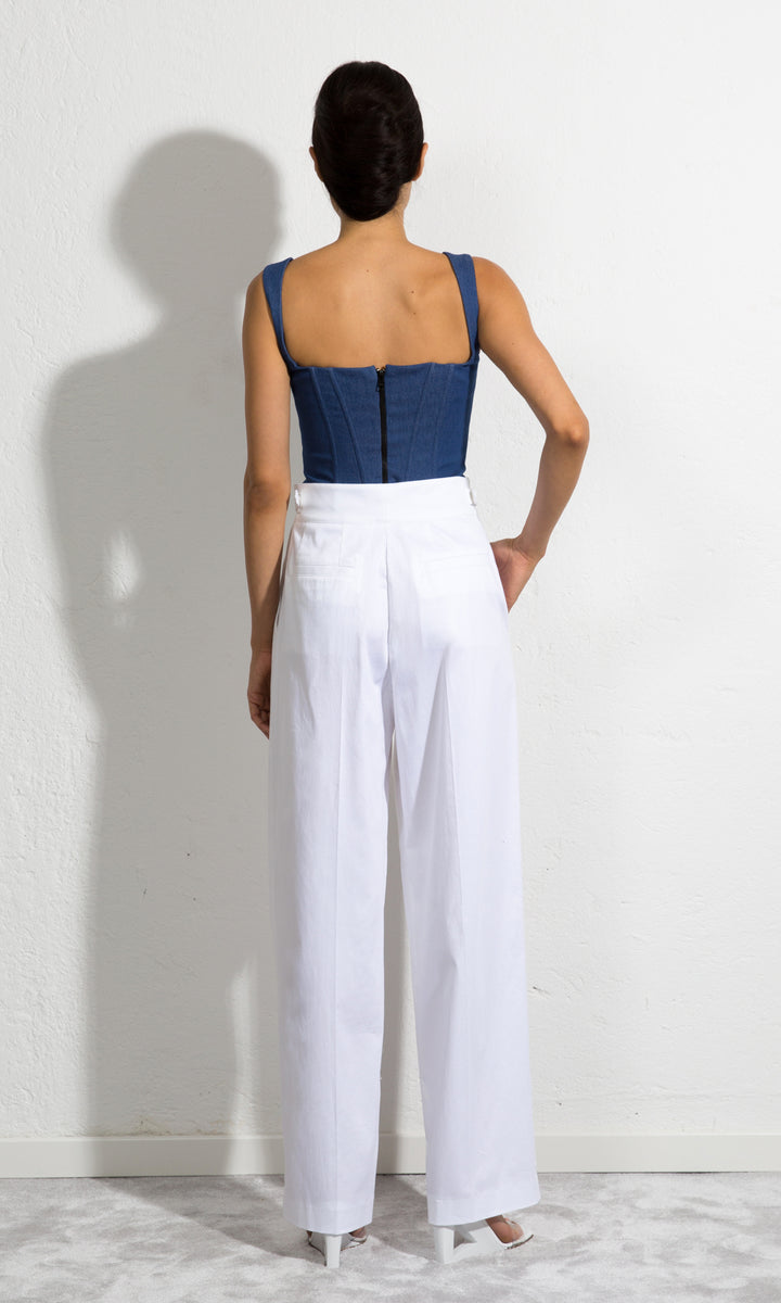 Sara Battaglia Classy Pants Acquista Ora
