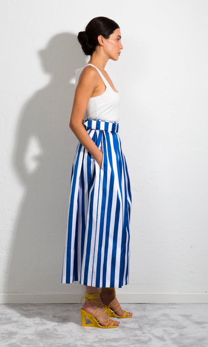Sara Battaglia 50's Skirt Affare Del Giorno