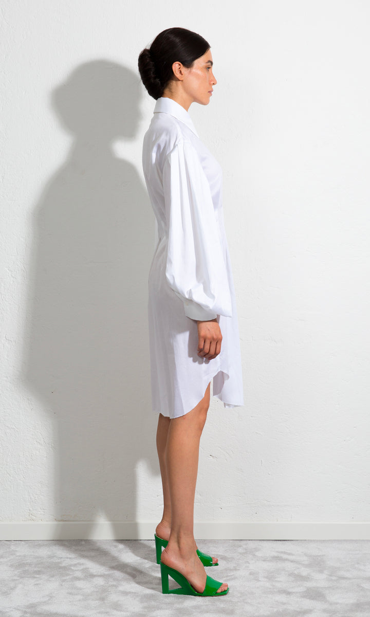Sara Battaglia Butterfly Dress Sottocosto