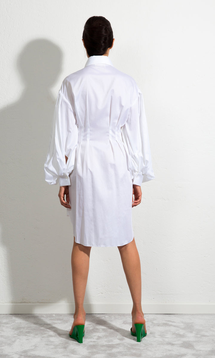 Sara Battaglia Butterfly Dress Sottocosto