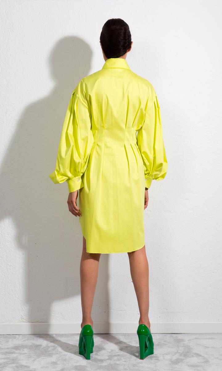 Sara Battaglia Butterfly Dress Convenienza