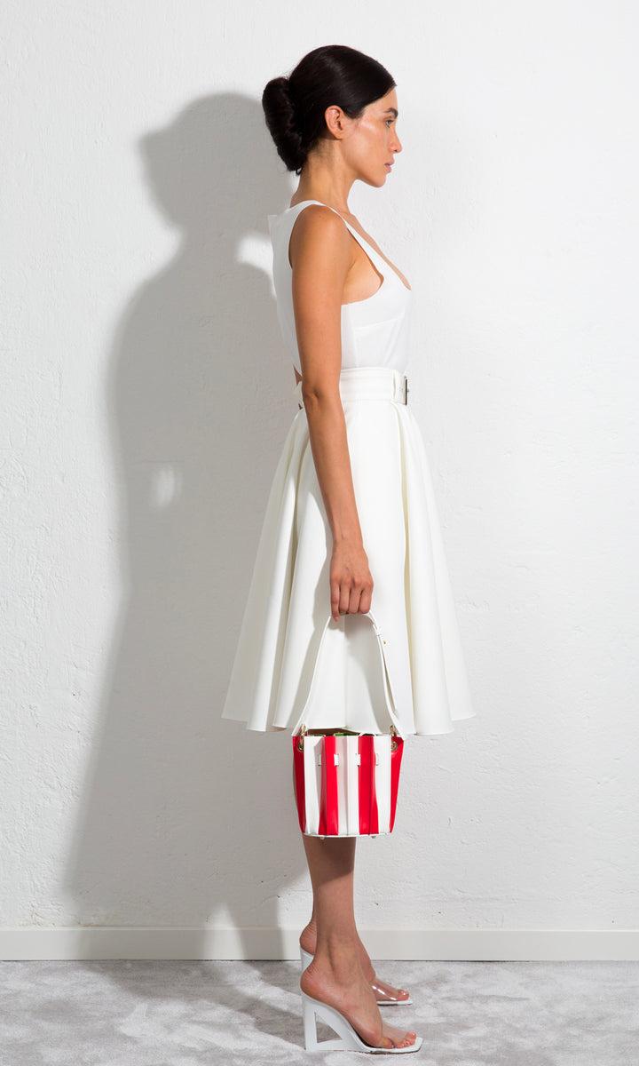 Sara Battaglia Tanktop Online