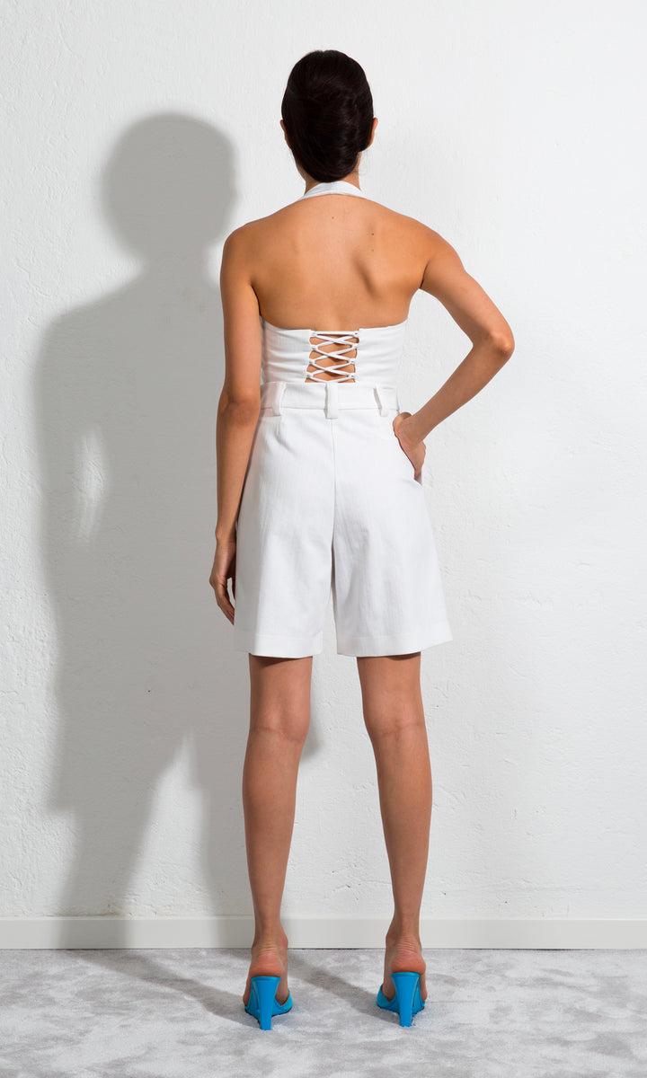 Sara Battaglia Lady Top Outlet