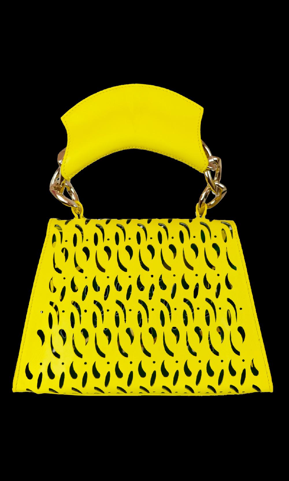 Sara Battaglia Paris Tote In Linea