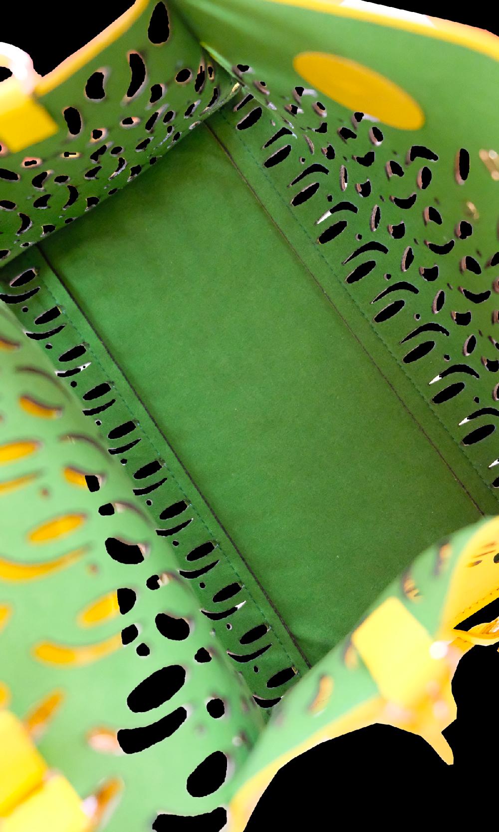 Sara Battaglia Paris Tote In Linea