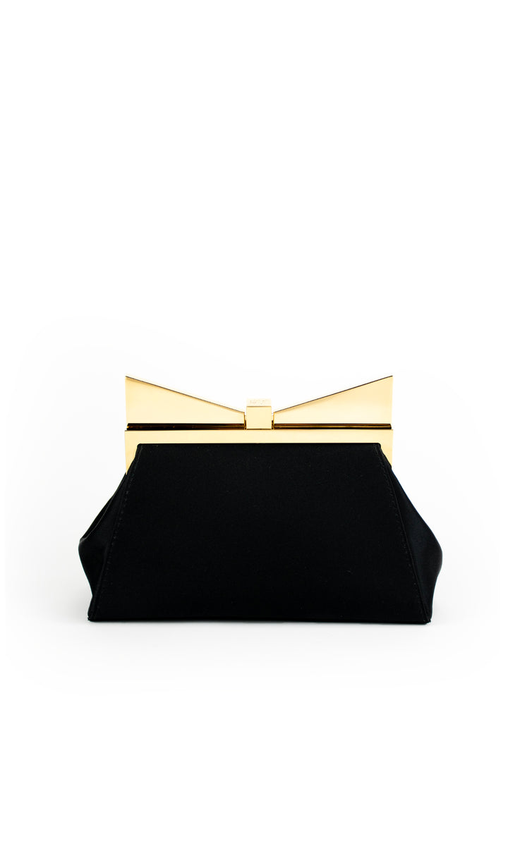 Sara Battaglia Lady Me Clutch Spedizione Gratuita