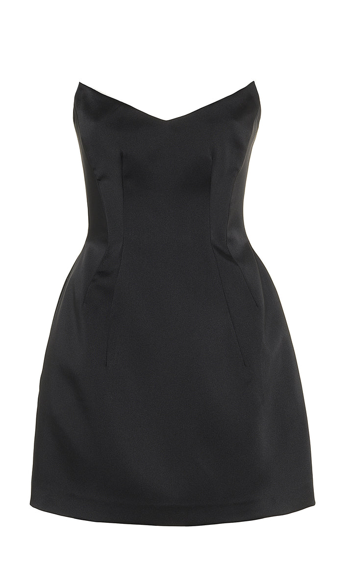 Sara Battaglia Mini dress Nuova