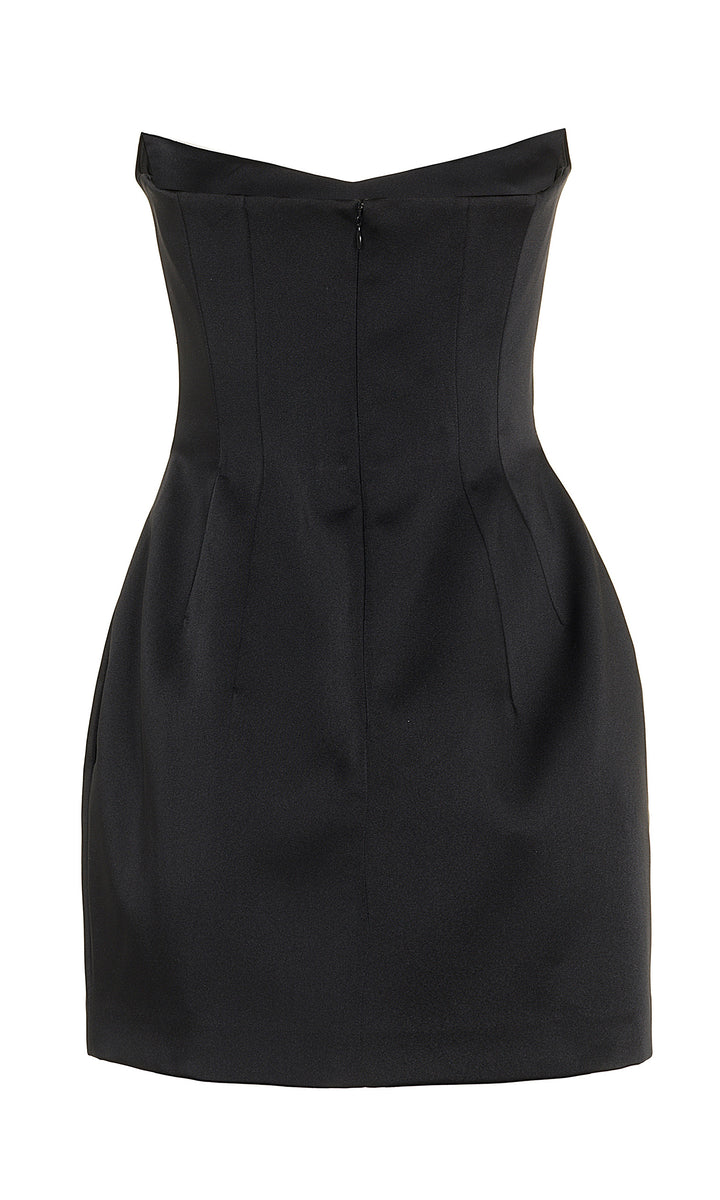 Sara Battaglia Mini dress Nuova