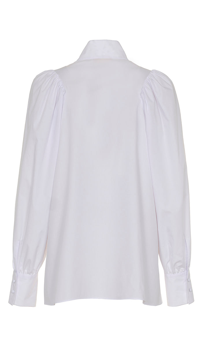 Sara Battaglia Victorian shirt Italia