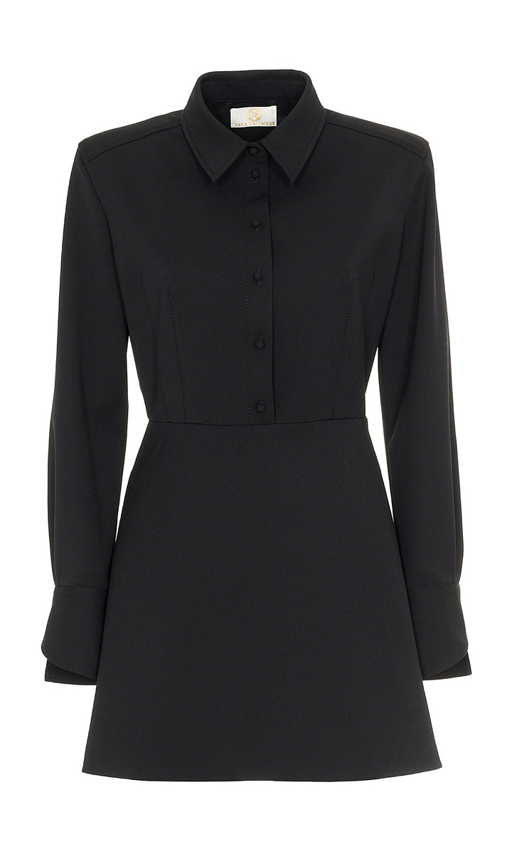 Sara Battaglia Mini dress Promozione