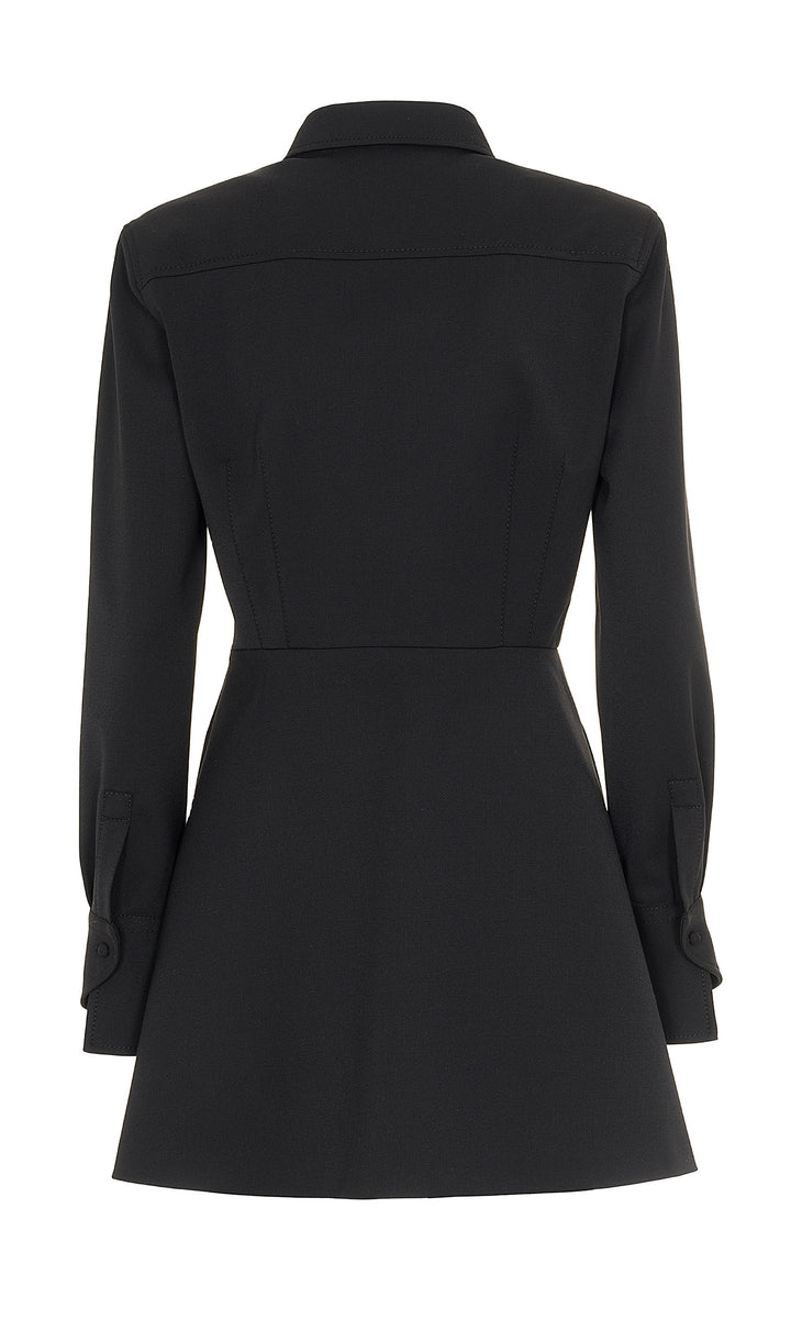 Sara Battaglia Mini dress Promozione