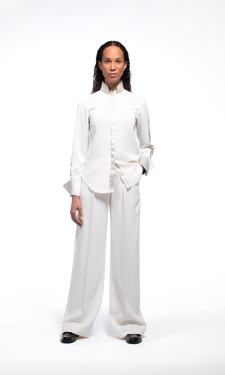 Sara Battaglia Classy Shirt Acquista Ora
