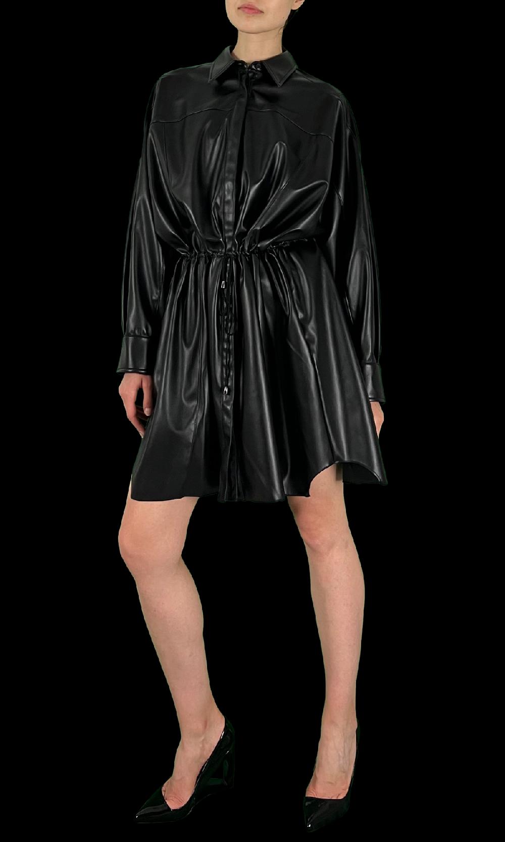 Sara Battaglia Sporty Dress Online