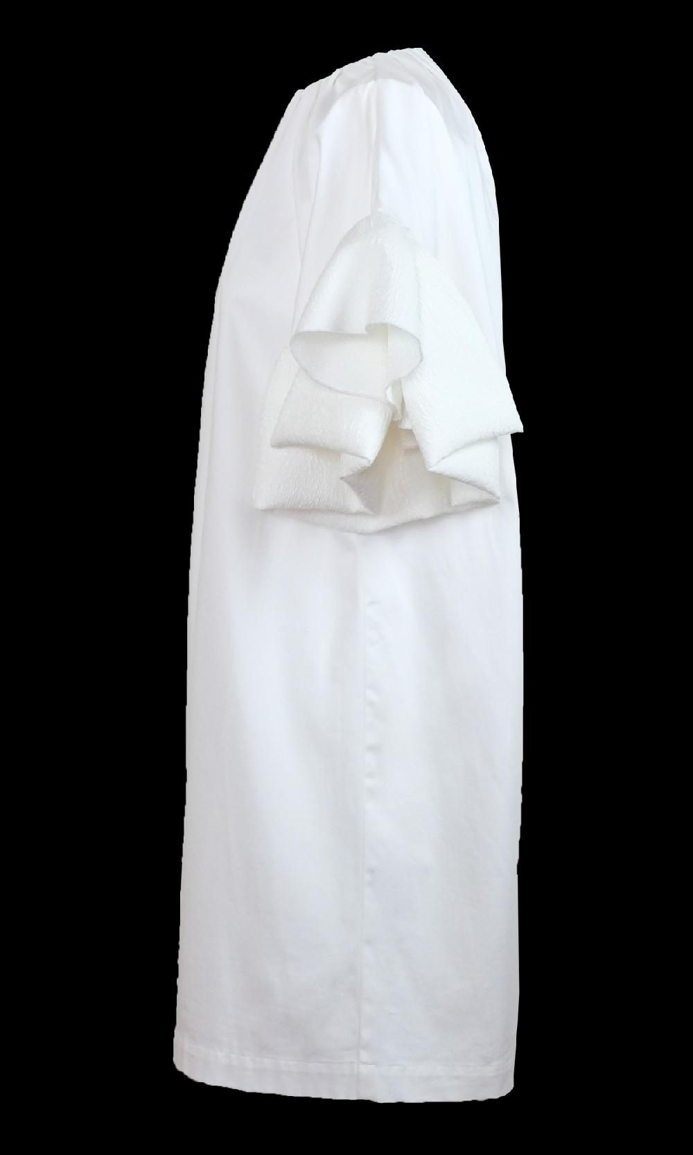 Sara Battaglia Easy Dress Vendita Calda