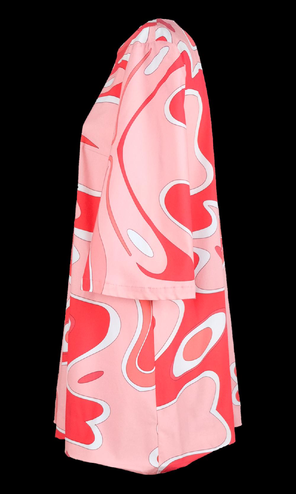 Sara Battaglia Short Dress Saldi Di Fabbrica