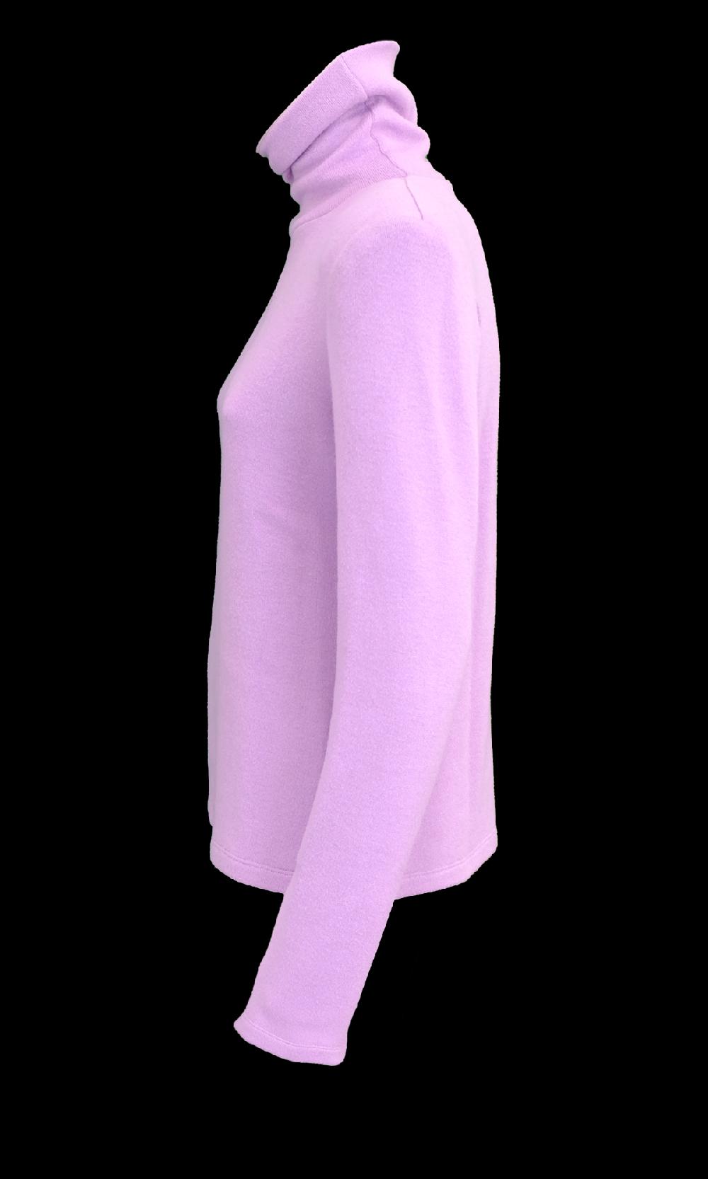 Sara Battaglia Fontana Turtle Neck Promozione