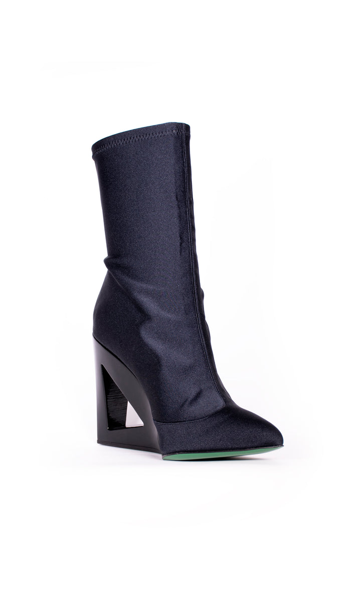 Sara Battaglia Euphoria Ankle Boots 110 Pezzi Unici