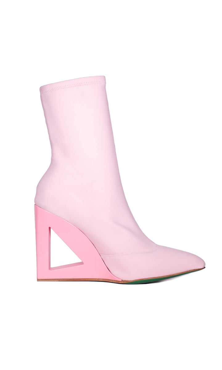 Sara Battaglia Euphoria Ankle Boots 110 Soddisfazione Garantita