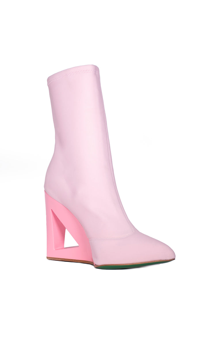 Sara Battaglia Euphoria Ankle Boots 110 Soddisfazione Garantita
