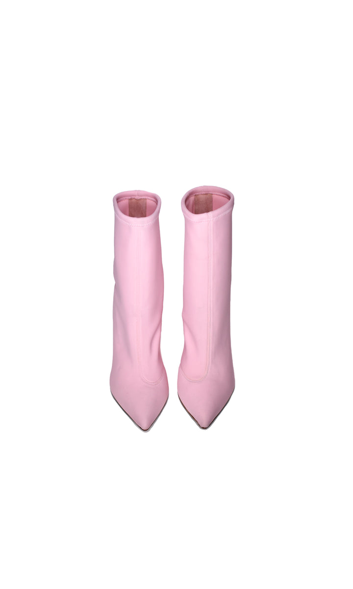 Sara Battaglia Euphoria Ankle Boots 110 Soddisfazione Garantita