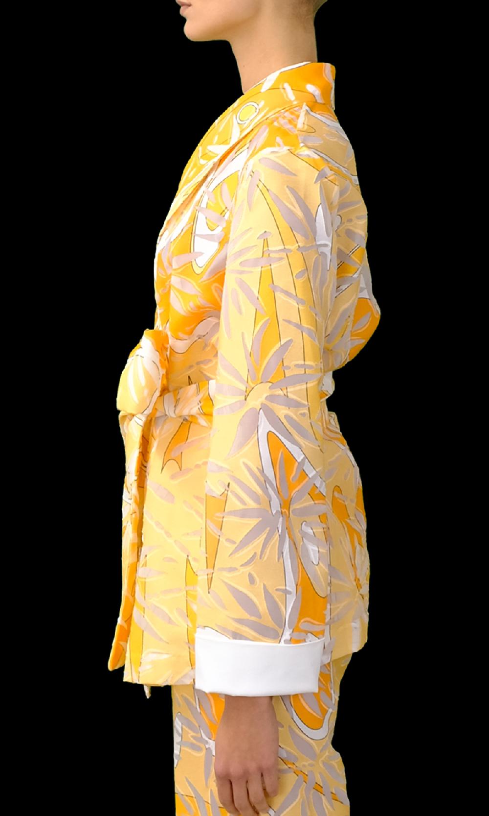 Sara Battaglia Pj Jacket Novità