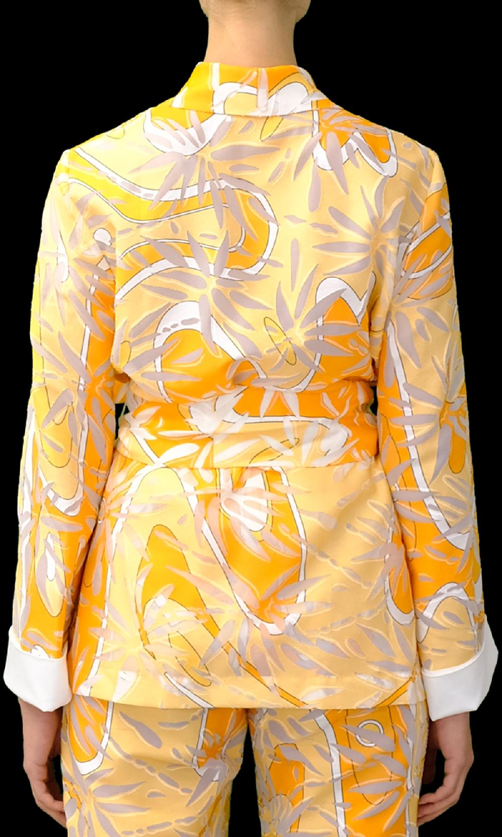 Sara Battaglia Pj Jacket Novità
