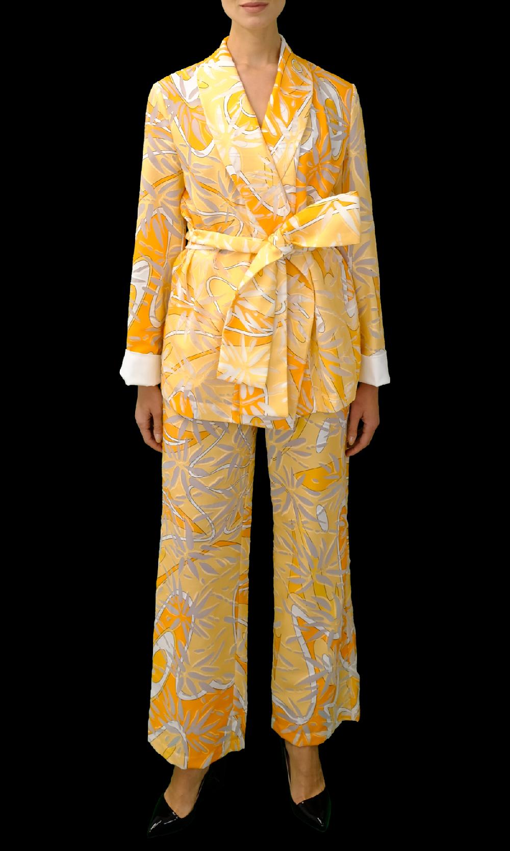 Sara Battaglia Pj Jacket Novità