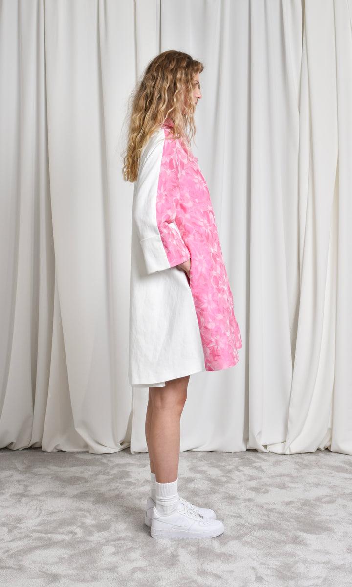 Sara Battaglia A-Coat Italia