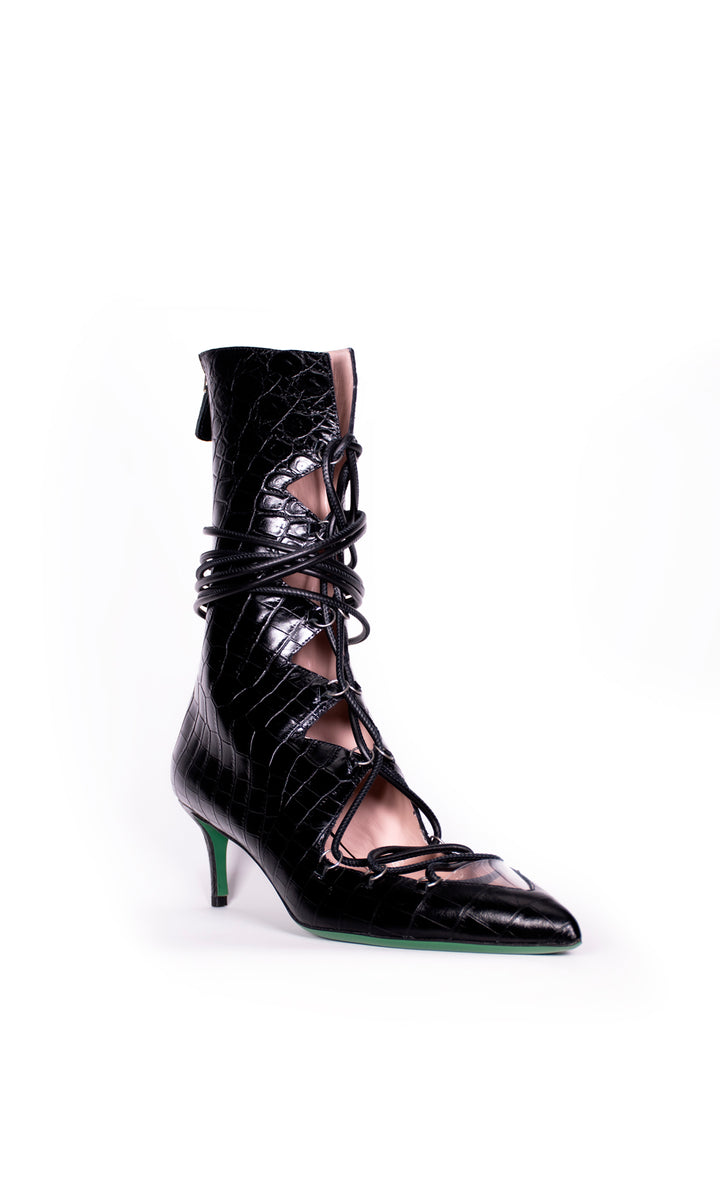 Sara Battaglia Pigalle 55 Saldi Di Fabbrica