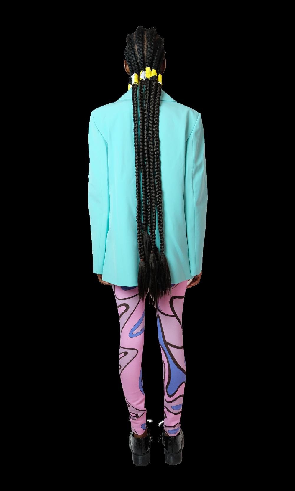 Sara Battaglia Ocean Jacket Negozio