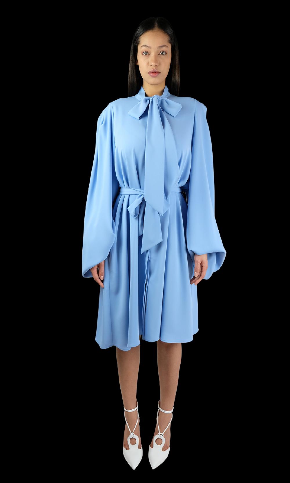 Sara Battaglia Forever Dress Nuovo