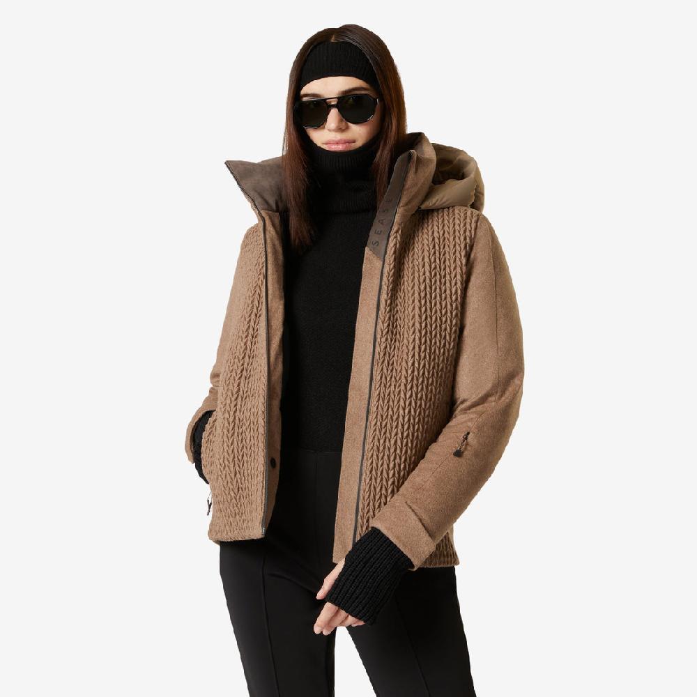 Sease Armor Jacket 2.0 Oyster Vendita Economica